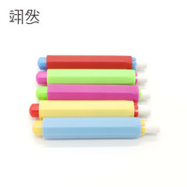 Yiran chalk set Childrens painting chalk clip Graffiti writing not dirty hands New material health and environmental protection