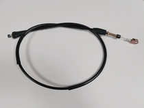 Suitable for common use in motorcycle parts GN125 wire clutch cable clutch cable