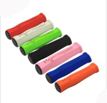 Set riding equipment sponge road bike set Mountain Bike non-slip multi-color