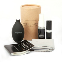 Triple Crown NAGA na Carmolac cleaning suit premium gas blown cleaning cloth hairbrush Wipe Mirror Paper 5 Hop 1