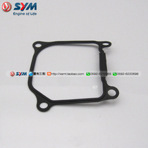 SYM Xia Xing Sanyang locomotive XS150T-8 CROX small steel man cylinder head cover rubber gasket gasket