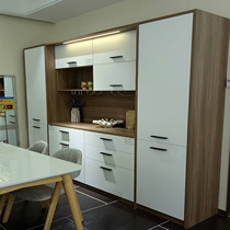 Chimei wardrobe door panel