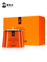 Xie Yuda Hongyun 600 Qimen Black Tea Origin High-end Class I Red Tea Festival Gift Box Recommended 240g
