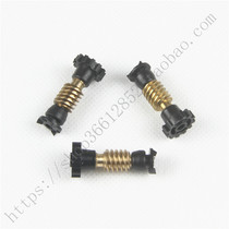 M-T532AP M-T532AF queuing machine print head cutter paper cutter worm gear copper wheel