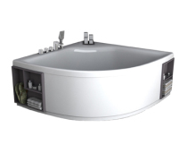 The home of Changzhi shop Emperor sanitary ware luxury shower tank