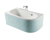 The home of Changzhi shop Emperor sanitary ware Jiayue shower tank