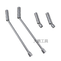 Volkswagen Audi BMW spark plug wrench 14 spark plug socket 16mm extended handle spark plug removal tool