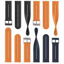 suunto SUUNTO 9 7 Sparta expedition Universal 24mm New pin buckle original silicone strap
