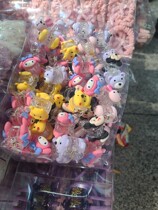 Children's headwear 5 0056 (full 15 8 in live broadcast room)