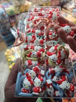 Childrens headdress pair 0211 (live room full 15 8)