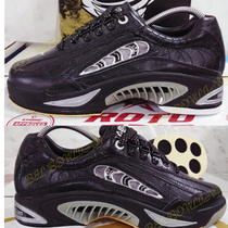 Bowling supplies ABS kangaroo NV-4 series special bowling shoes kangaroo leather quality