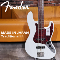 Fender Fanta Jifen 536-2100-305conventional i60s Nissan Jazz Bass