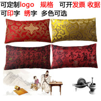 Pulse pillow number pulse pillow diagnosis pulse bag pulse pillow diagnosis pulse bag pulse diagnosis can be cleaned pulse pillow Traditional Chinese medicine pulse pillow blood pumping pillow customized