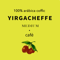 Found coffee) Ethiopian Sun Ye Ga Xuefei Red Cherry G1 Coffee Coffee Bean 227g