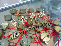 49TYJ 49TYD claw pole permanent magnet synchronous motor motor 220V 5 turn fan Turn leaf fan Moving head motor