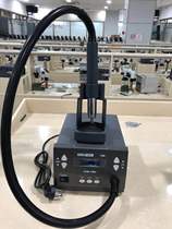 Quick 9008 cyclone air gun Hot air gun heats up fast Fast