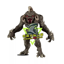 Spot McFarlane Triangle Magic action doll model