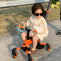 NANI Childrens Roman sandals 2022 Summer new girls Fashion sports Non-slip beach Shoe baby Princess Shoe