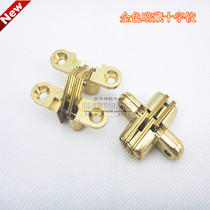 Small gold cross dark hinge folding door cross dark hinge hidden hinge hidden hinge hidden hinge