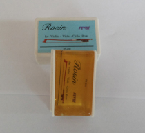 Quality rosin is used for the macheen bow Erhu violinist bow rosin outlet rosin 20 blocks up