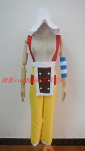 One Piece Usopp One Piece Anime Online Cosplay Costumes Wigs