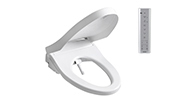 TOTO SMART COVER PLATE