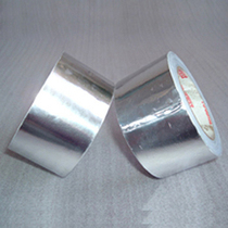  Aluminum foil tape Width 5cm Length 17m Aluminum foil tape
