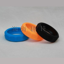 12 corner ring KTV net cover roll-proof ring Universal microphone roll-proof net head snare wheat cover ring microphone cover sleeve