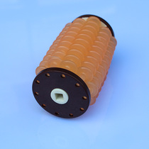 Oriental God DF318 foot bath basin massage roller foot bath accessories