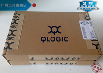 New boxed QLogic QLE2662 QLE2662-CK dual channel 16GB Fiber Channel HBA card