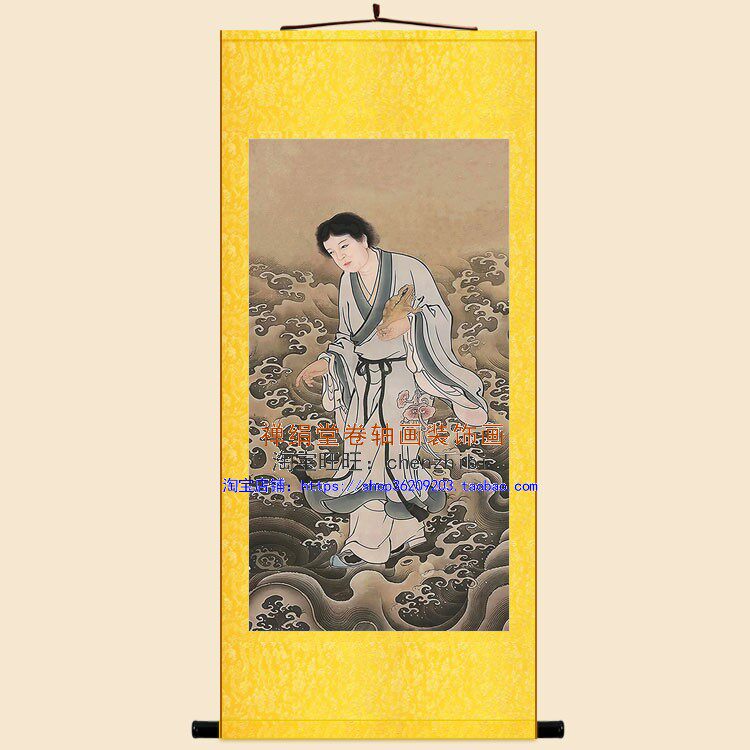 刘海戏金蟾装饰画-刘海戏金蟾装饰画促销价格、刘海戏金蟾装饰画品牌- 淘宝