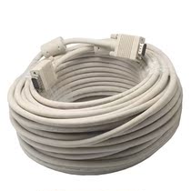 yellowknife JD017 engineering grade standard 3 6 VGA cable 30 meters