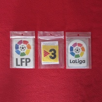 Dart space physical store 10-15 15-20 season LaLiga La Liga player version armband