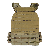  MULTICAM Camouflage Viking Tactical vest Army fan Corsfit Weight-bearing vest Special forces Lightweight