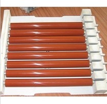 (New import)Panasonic 503 613 653 Fixing roller Fluorine roller Pressure roller Rubber roller