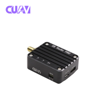 CUAV Lei Xun XB Pro digital flight control UAV remote transmission wireless communication PIX FPV