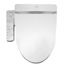 TOTO TCF6631CS Smart Cover Washlet