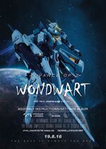 Magic Seal True GK TR6 1 100 RX-124 TR-6 Wondwort Woodward Modification