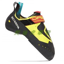  Italy SCARPA Scarpa Drago dragon mens and womens competitive bouldering climbing shoes