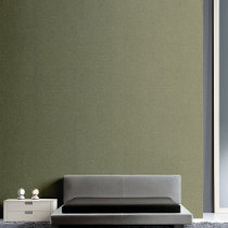 ROEN Johan wallpaper Baolang cranberry open UNI803 minimalist colour bedroom Living room Belgium imports eco-friendly wallpaper