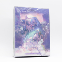 Fire Emblem Wind Flower Snow Game Original Sound Music Collection OST Normal Disk 6CD DVD