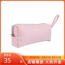  Lenovo simple waterproof large-capacity portable travel business travel portable makeup bag washing skin care products storage bag female