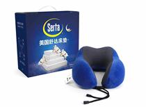 Serta U PILLOW unexpectedly the home