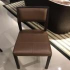 Window of the City-Dining Chair-E510Y