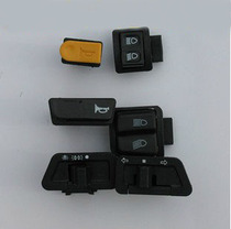 Green source electric vehicle switch headlight turn signal horn Emma New Day Jin Dayadi one-button overtaking
