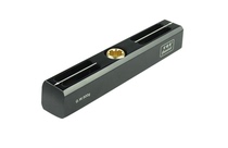 Baijianjia gateball accessories alloy four-point Sound square head club goal bat universal interface outlet store