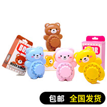 Timer kitchen baking cute cartoon clock timer students use net red to learn to do questions mechanical reminder
