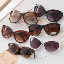 Out K cargo drunk strong sunglasses collection anti-ultraviolet anti-UV polarized retro fashion sunglasses 2020 new product tide