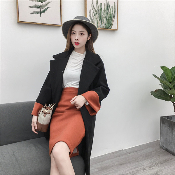 Top 8 cách phối đồ đẹp nhất với áo khoác dạ dáng dài