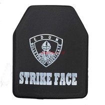 WISCO bulletproof insert plate steel plate GA5 military fan guard plate bullet-proof back jacket with anti-AK micro-punch protection chest insert